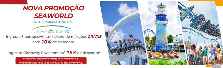 Home - promo sea world